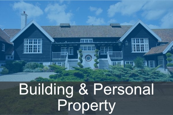 Building & Personal Property (1)