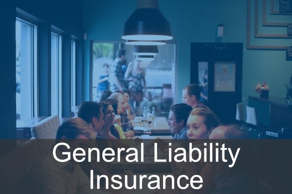 General Liability - restaurant (1)