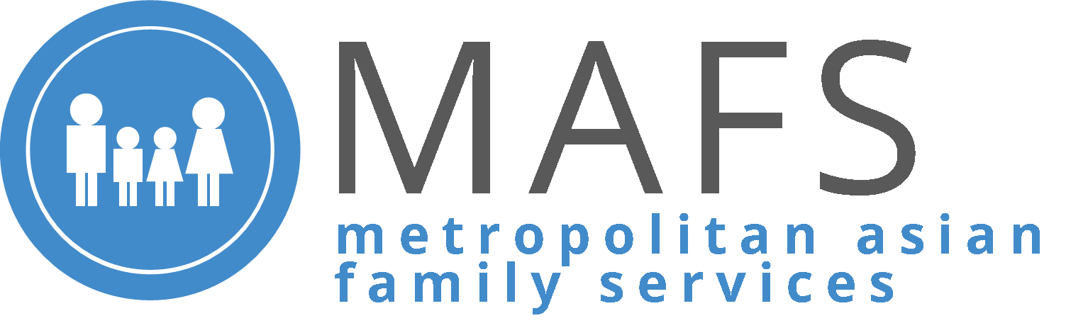 MAFS logo