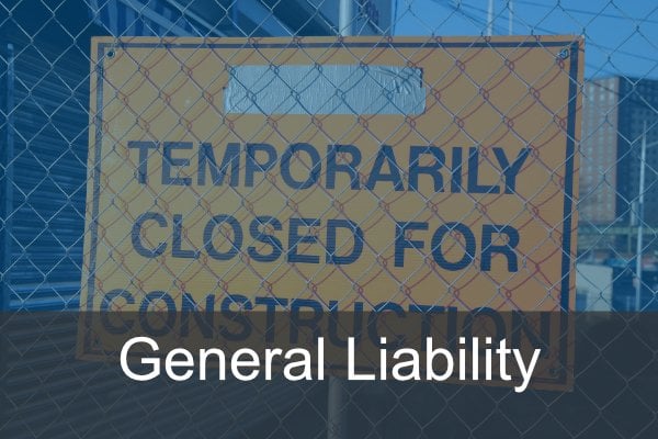 General Liability