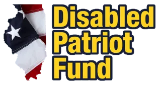 disabled patriot fund